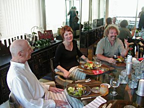 Merrill, Beth & Michael
