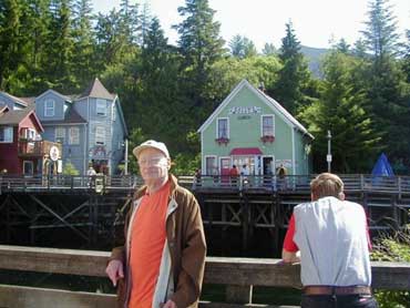 Ketchikan