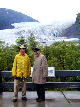 Merrill & Judge Boocheever