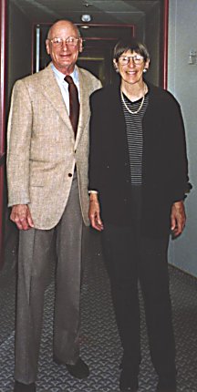 Informal Dinner tonight